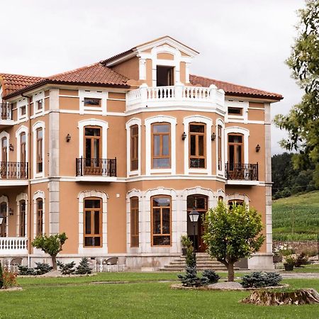 Posada Semilla La Abadilla Kültér fotó