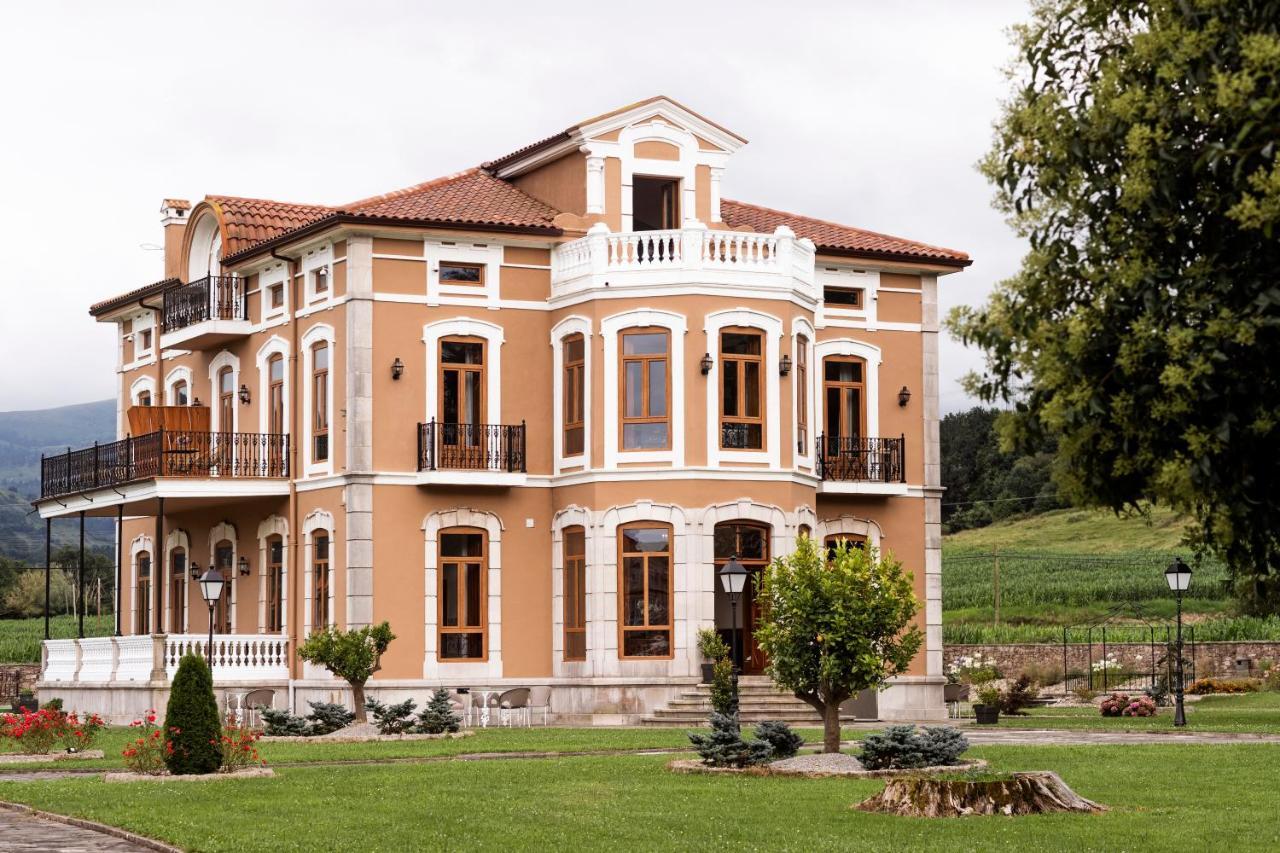 Posada Semilla La Abadilla Kültér fotó