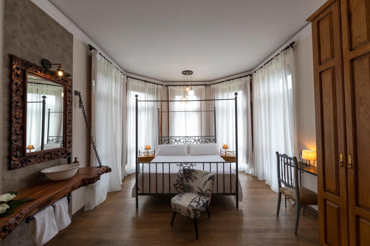 Posada Semilla La Abadilla Kültér fotó
