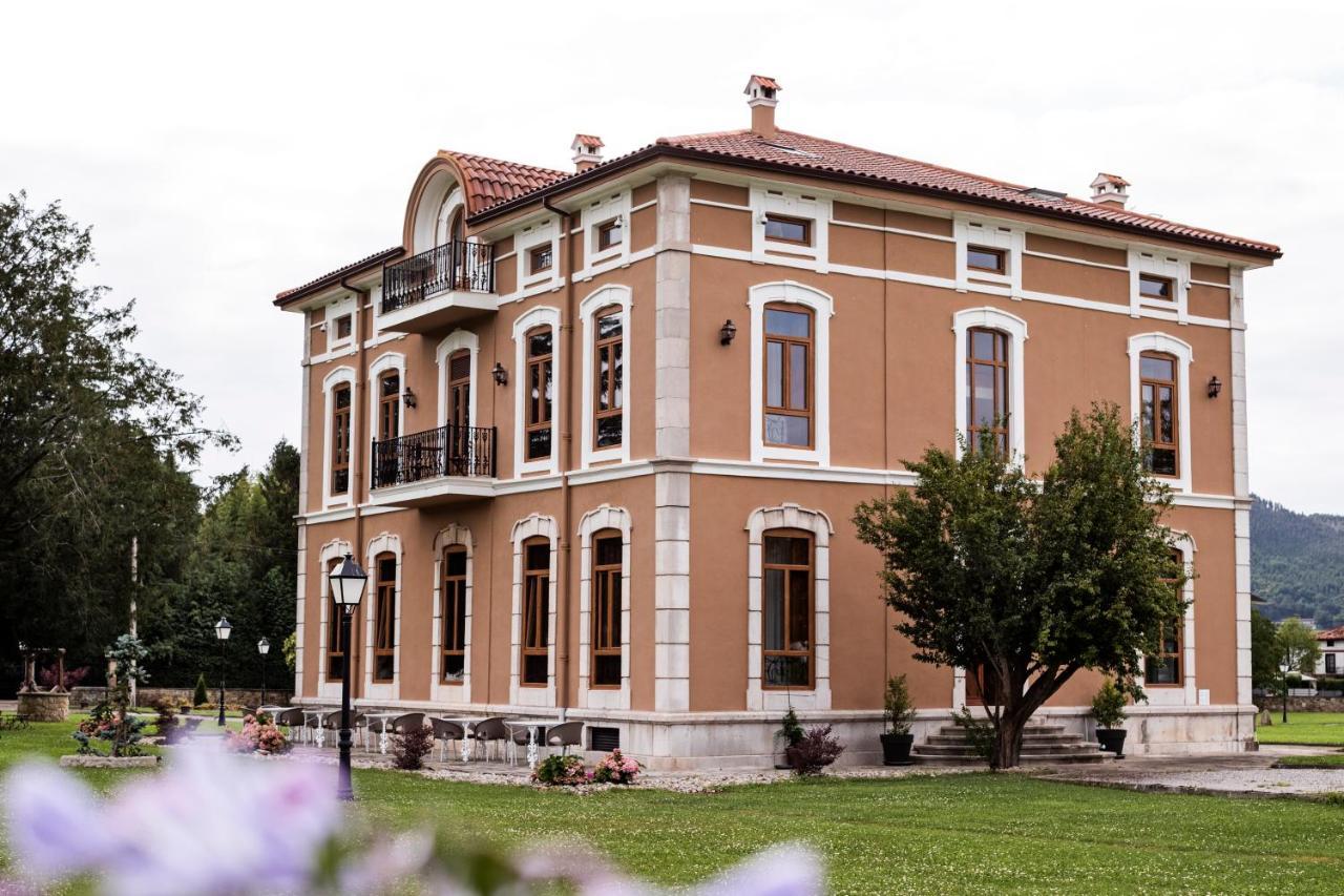 Posada Semilla La Abadilla Kültér fotó